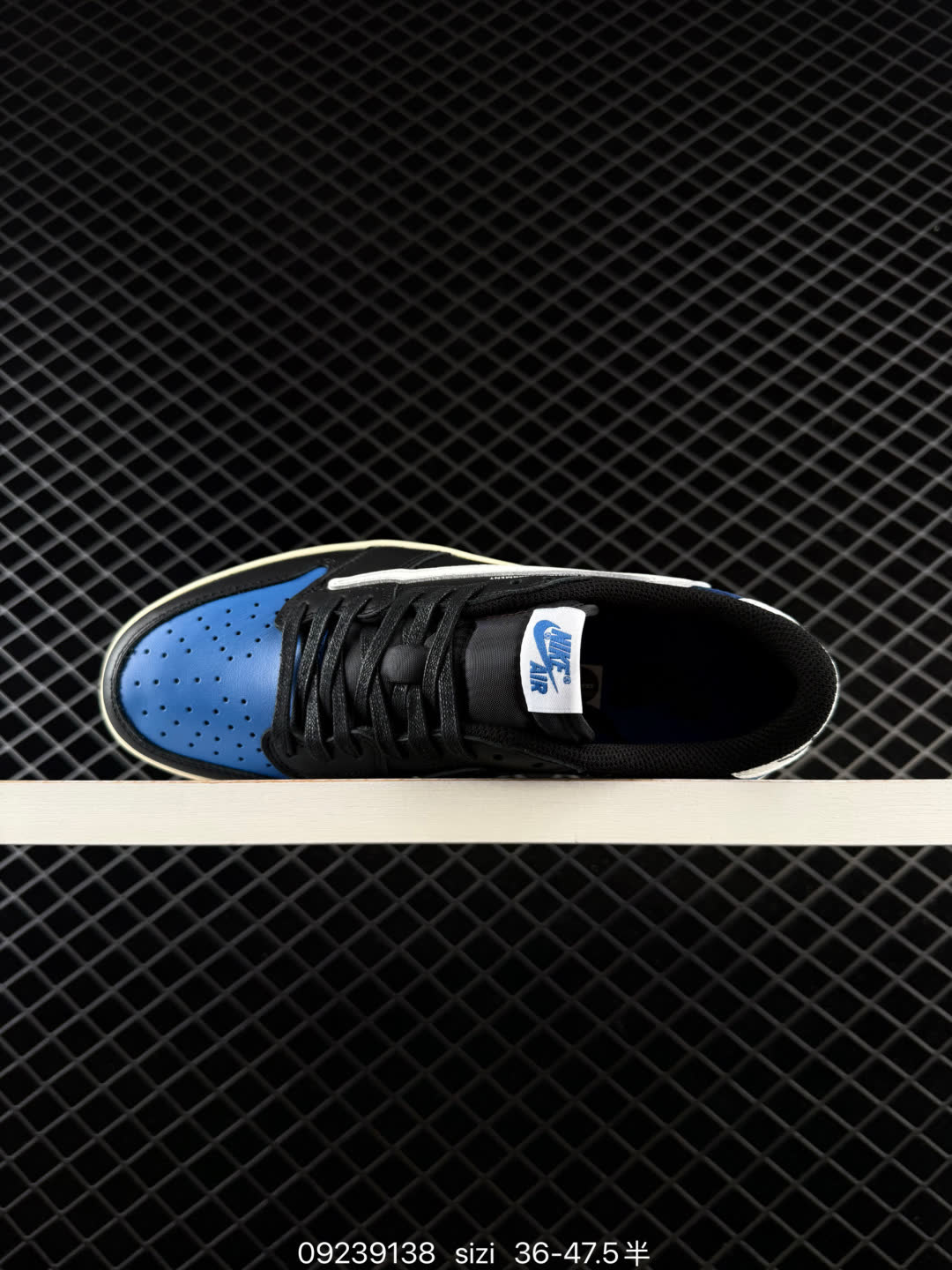 Nike Air Jordan 1 Low OG SP-DM7866